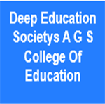 DESAGSCE-Deep Education Societys A G S College Of Education