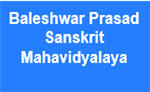BPSM-Baleshwar Prasad Sanskrit Mahavidyalaya