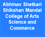 ASSMCASC-Abhinav Shetkari Shikshan Mandal College of Arts Science and Commerce