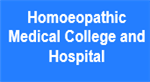 HMCH-Homoeopathic Medical College and Hospital
