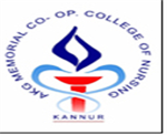 AKGMCOCN-A K G  Memorial Co Operative College Of Nursing