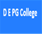 DEPGC-D E PG College