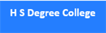 HSDC-H S Degree College