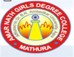 ANGDC-Amar Nath Girls Degree College