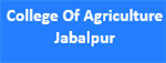 CA-College Of Agriculture Jabalpur