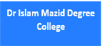 DIMDC-Dr Islam Mazid Degree College