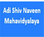 ASNM-Adi Shiv Naveen Mahavidyalaya