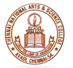 CNASC-Chennai National Arts And Science College