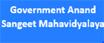 GASM-Government Anand Sangeet Mahavidhyalaya