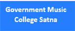 GMC-Government Music College Satna