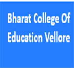 BCE-Bharat College Of Education Vellore