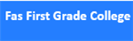 FFGC-Fas First Grade College