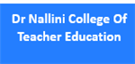 DNCTE-Dr Nallini College Of Teacher Education