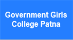GGC-Government Girls College Patna