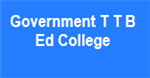GTTBC-Government T T B Ed  College