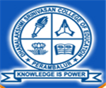 DSCE-Dhanalakshmi Srinivasan College Of Education