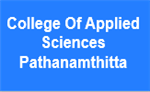 CAS-College Of Applied Sciences Pathanamthitta