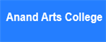 AAC-Anand Arts College