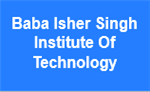 BISIT-Baba Isher Singh Institute Of Technology