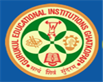 GCC-Gurukul College of Commerce