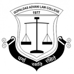 GJALC-G J Advani Law College