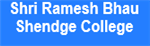 SRBSC-Shri Ramesh Bhau Shendge College