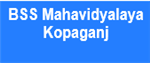 BSSM-BSS Mahavidyalaya Kopaganj