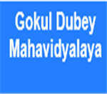GDM-Gokul Dubey Mahavidyalaya