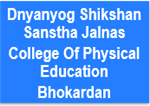 DSSJCPEB-Dnyanyog Shikshan Sanstha Jalnas College Of Physical Education Bhokardan