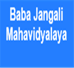 BJM-Baba Jangali Mahavidyalaya