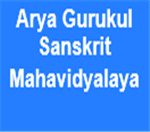 AGSM-Arya Gurukul Sanskrit Mahavidyalaya