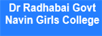 DRGNGC-Dr Radhabai Govt Navin Girls College