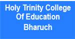 HTCE-Holy Trinity College Of Education Bharuch