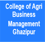 CABM-College of Agri Business Management Ghazipur