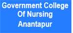 GCN-Government College Of Nursing Anantapur