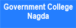 GC-Government College Nagda