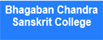 BCSC-Bhagaban Chandra Sanskrit College