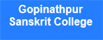 GSK-Gopinathpur Sanskrit College
