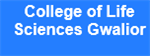 CLSG-College of Life Sciences Gwalior