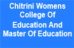 CWCEME-Chitrini Womens College Of Education And Master Of Education