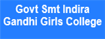 GSIGGC-Govt Smt Indira Gandhi Girls College