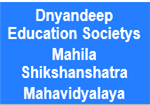 DESMSM-Dnyandeep Education Societys Mahila Shikshanshatra Mahavidyalaya