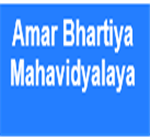 ABM-Amar Bhartiya Mahavidyalaya