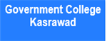 GC-Government College Kasrawad
