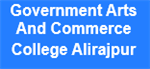 GACC-Government Arts And Commerce College Alirajpur