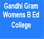 GGWBC-Gandhi Gram Womens B Ed  College