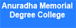 AMDC-Anuradha Memorial Degree College