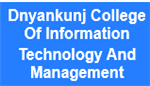 DCITM-Dnyankunj College Of Information Technology And Management