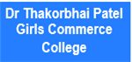 DTPGCC-Dr  Thakorbhai Patel Girls Commerce College
