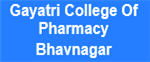 GCP-Gayatri College Of Pharmacy Bhavnagar